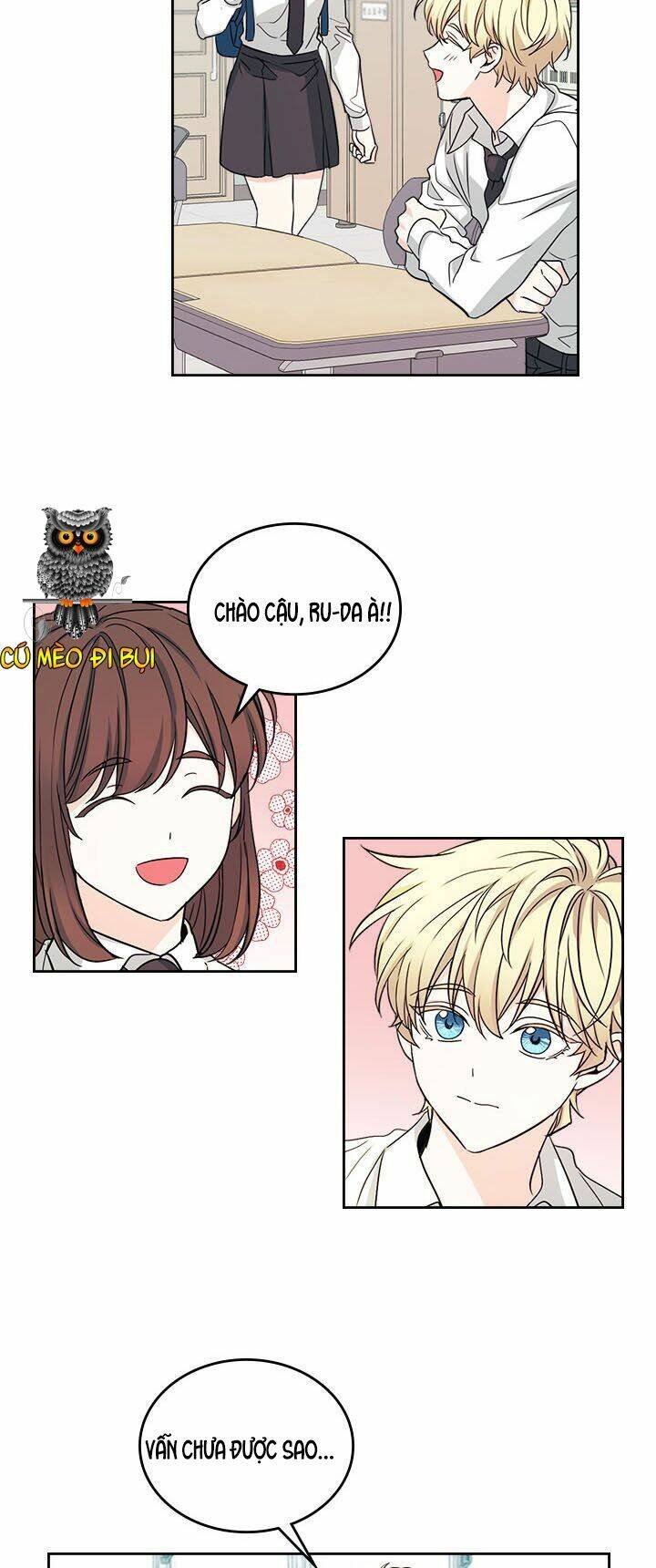 Luật Của Tiểu Thuyết Mạng Chapter 82 - Trang 2