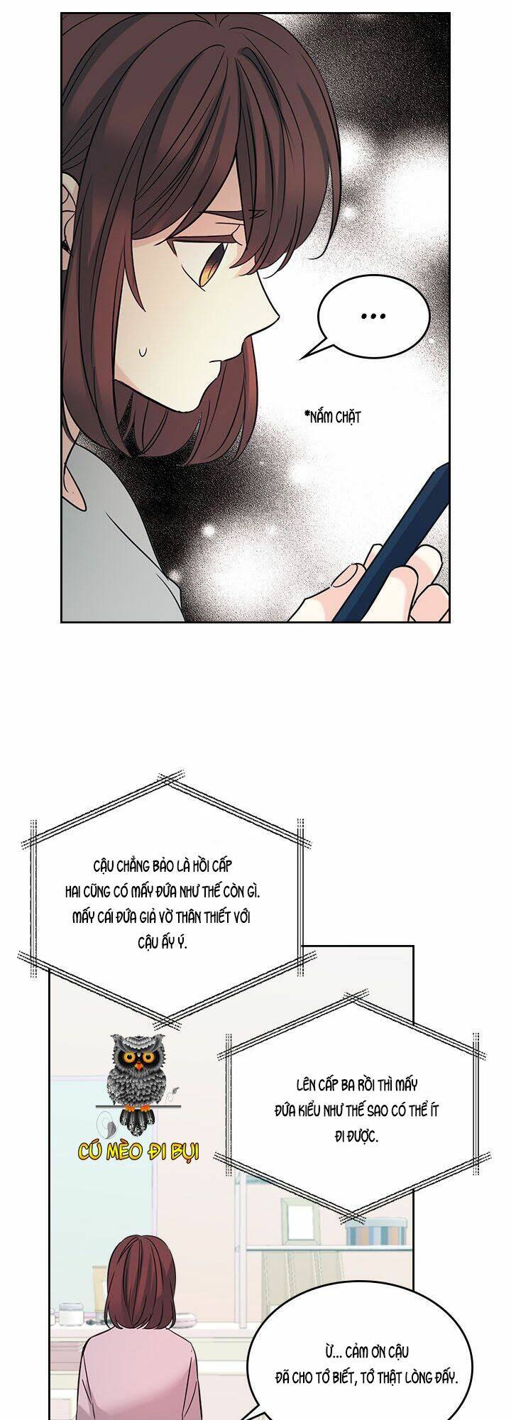 Luật Của Tiểu Thuyết Mạng Chapter 82 - Trang 2