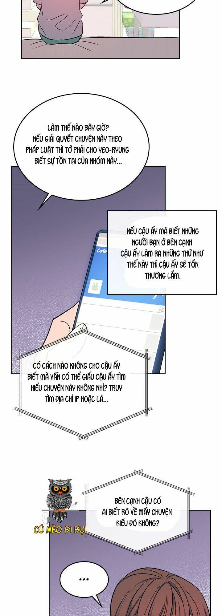 Luật Của Tiểu Thuyết Mạng Chapter 82 - Trang 2