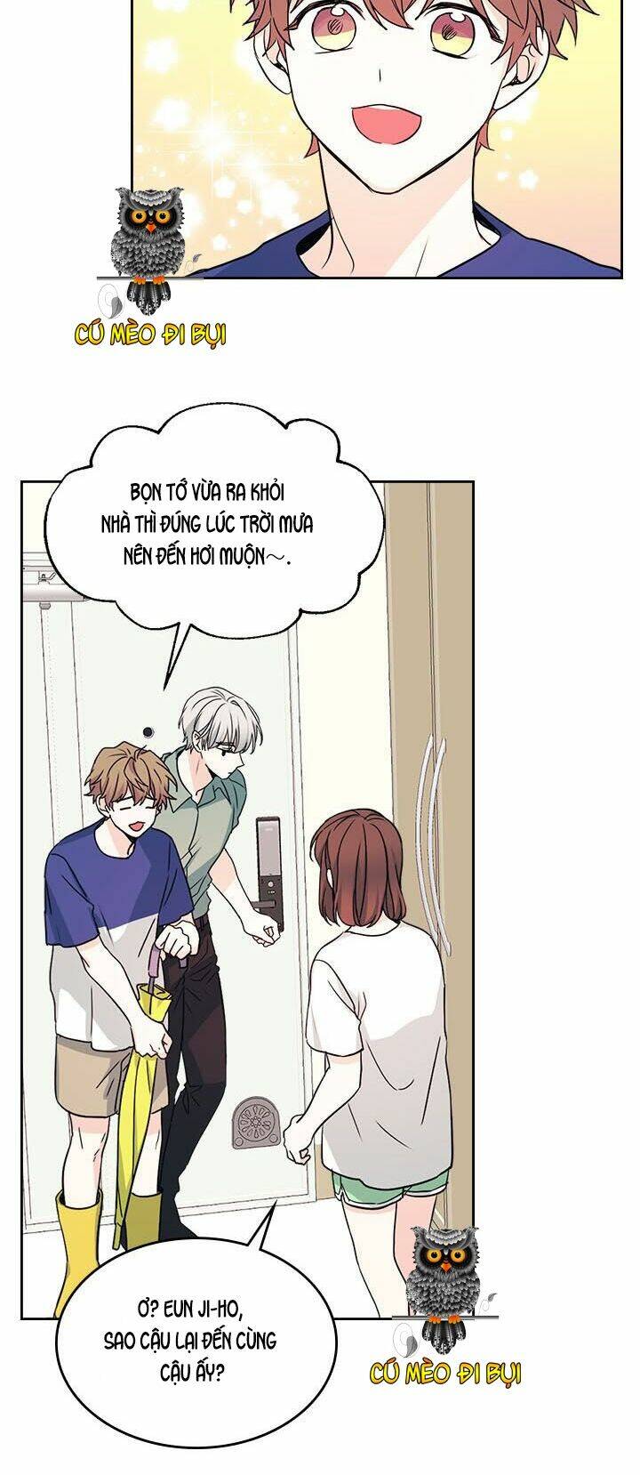 Luật Của Tiểu Thuyết Mạng Chapter 82 - Trang 2