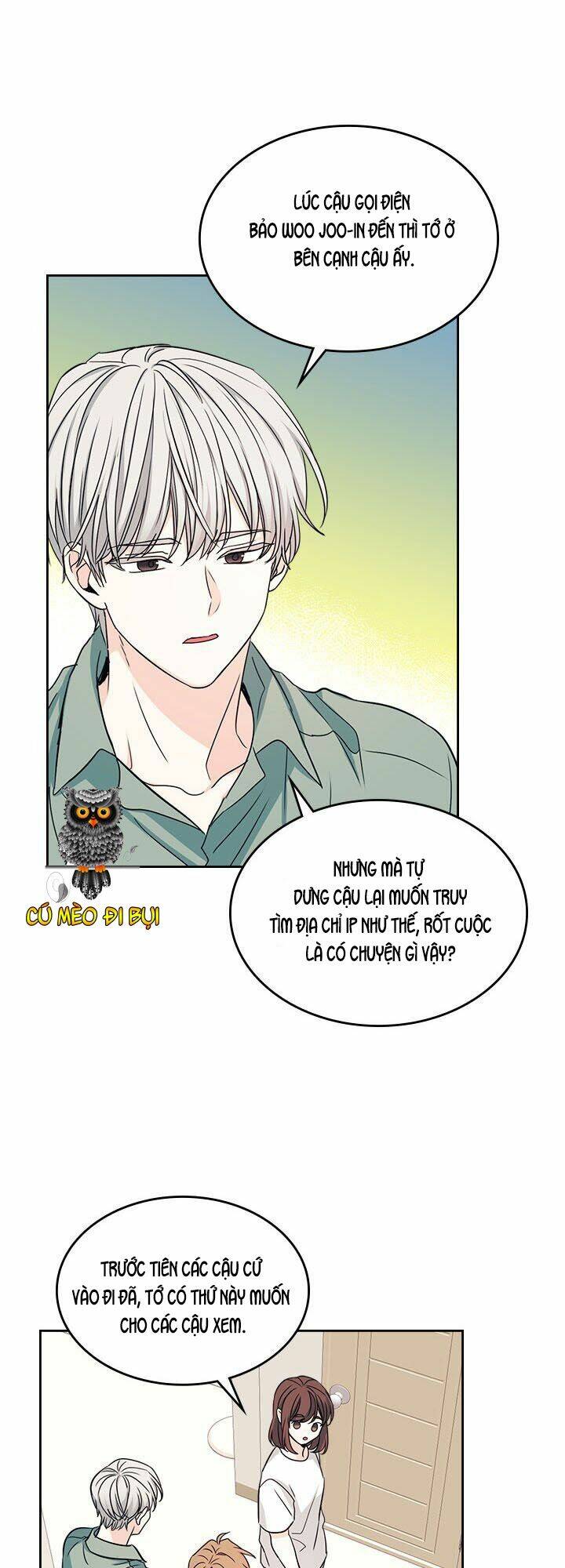 Luật Của Tiểu Thuyết Mạng Chapter 82 - Trang 2