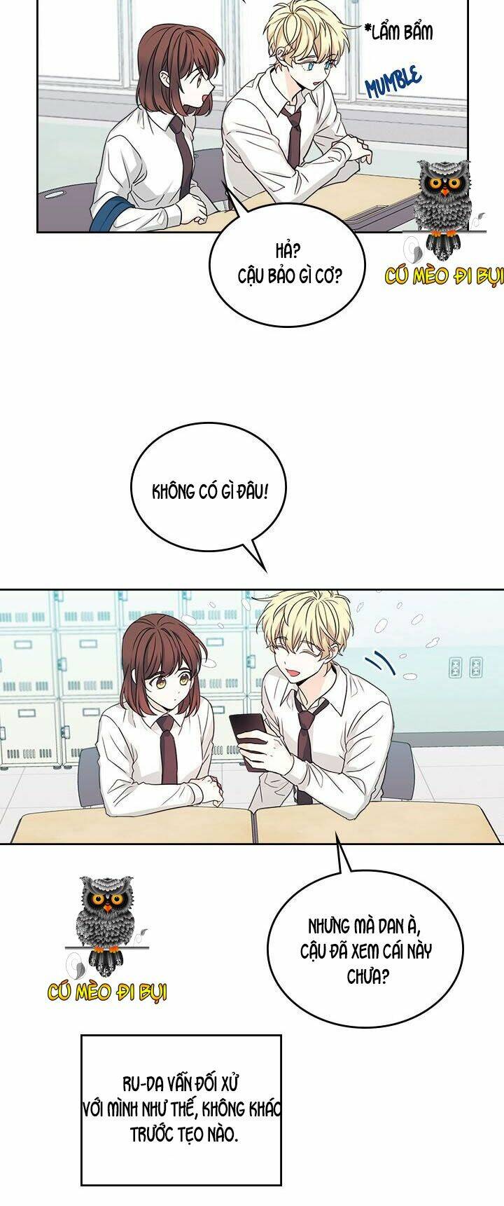 Luật Của Tiểu Thuyết Mạng Chapter 82 - Trang 2