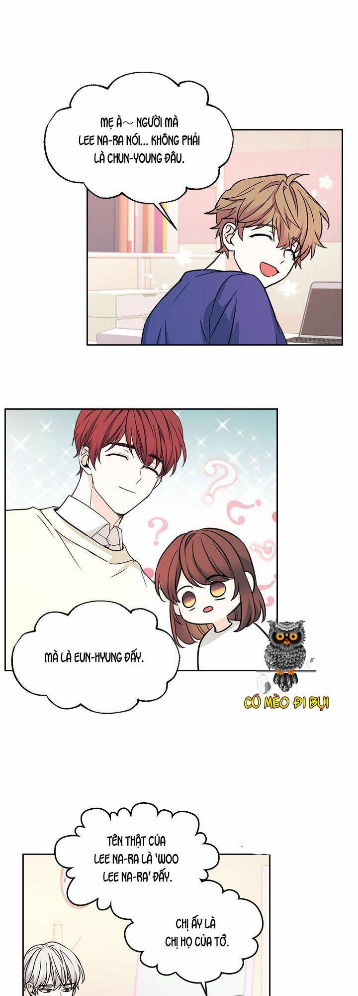 Luật Của Tiểu Thuyết Mạng Chapter 82 - Trang 2