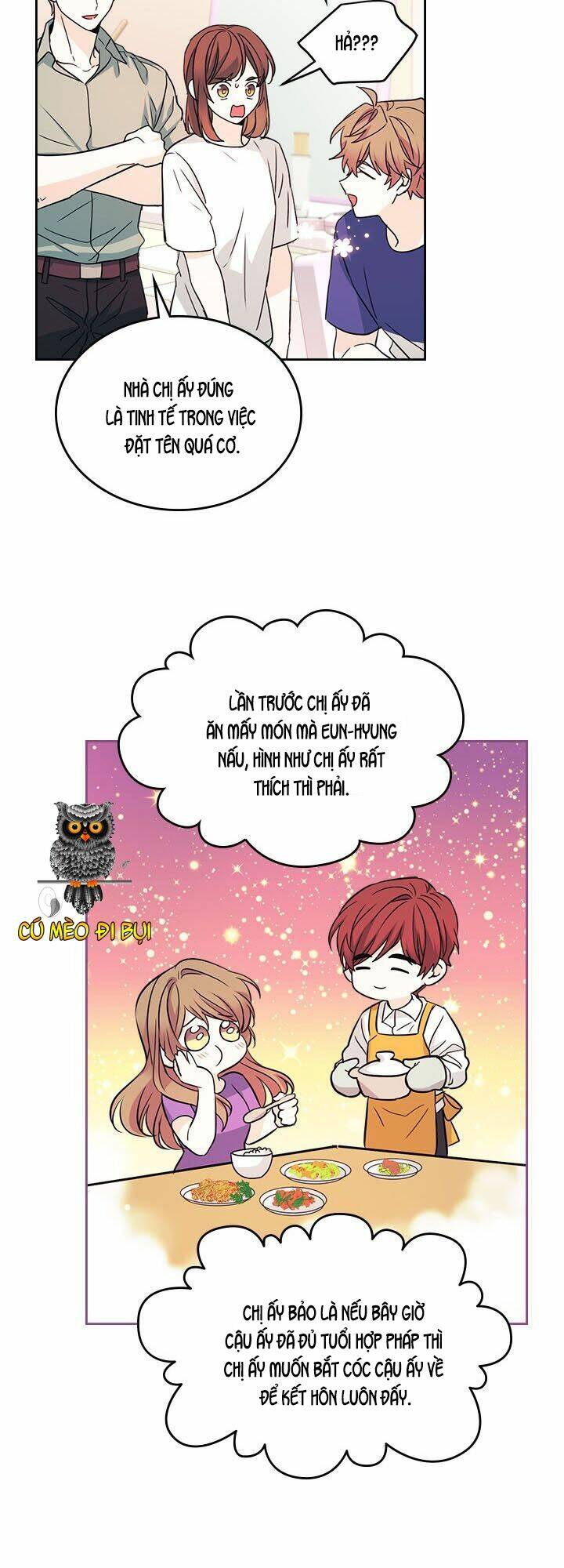 Luật Của Tiểu Thuyết Mạng Chapter 82 - Trang 2