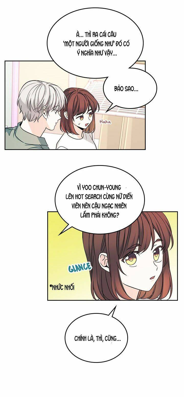 Luật Của Tiểu Thuyết Mạng Chapter 82 - Trang 2