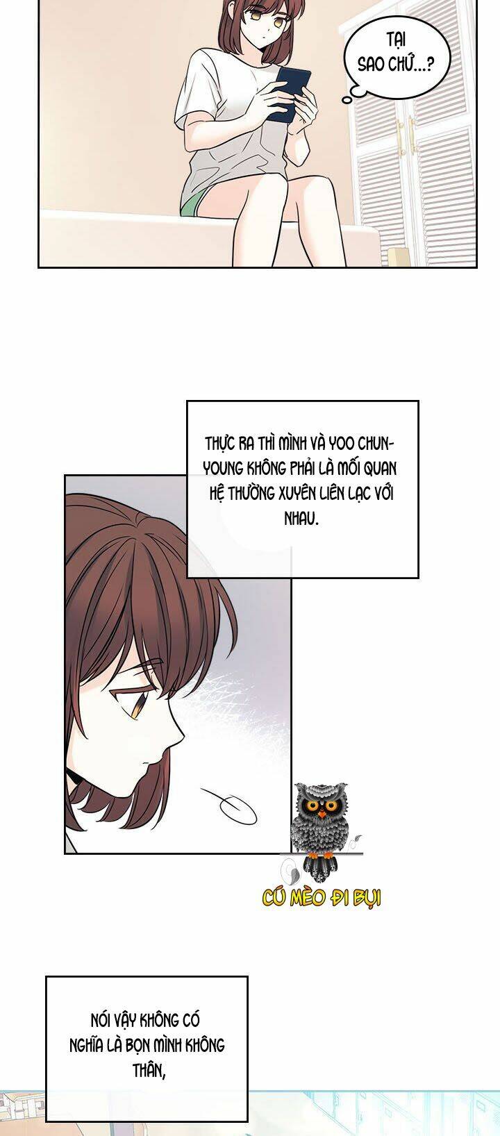 Luật Của Tiểu Thuyết Mạng Chapter 82 - Trang 2