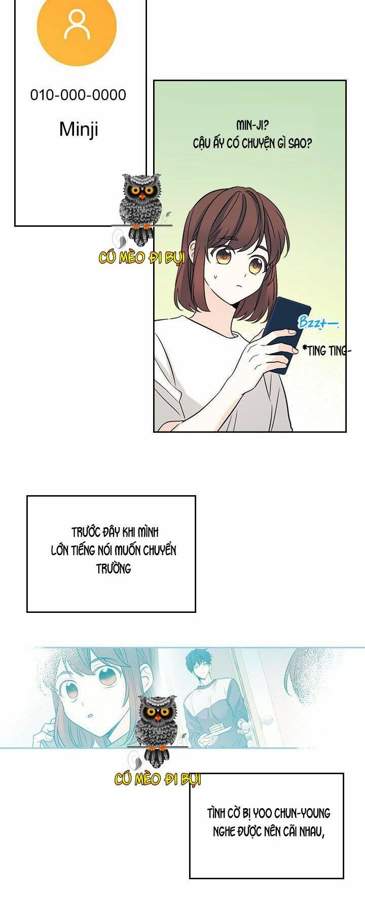 Luật Của Tiểu Thuyết Mạng Chapter 82 - Trang 2