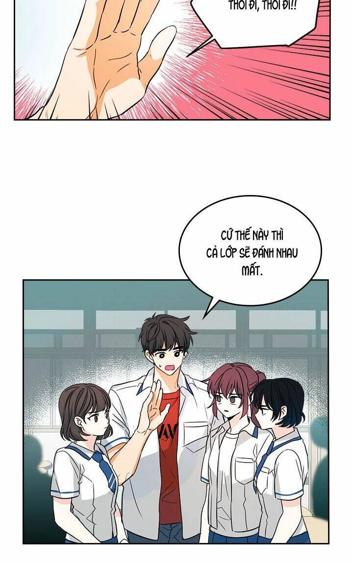 Luật Của Tiểu Thuyết Mạng Chapter 85 - Trang 2