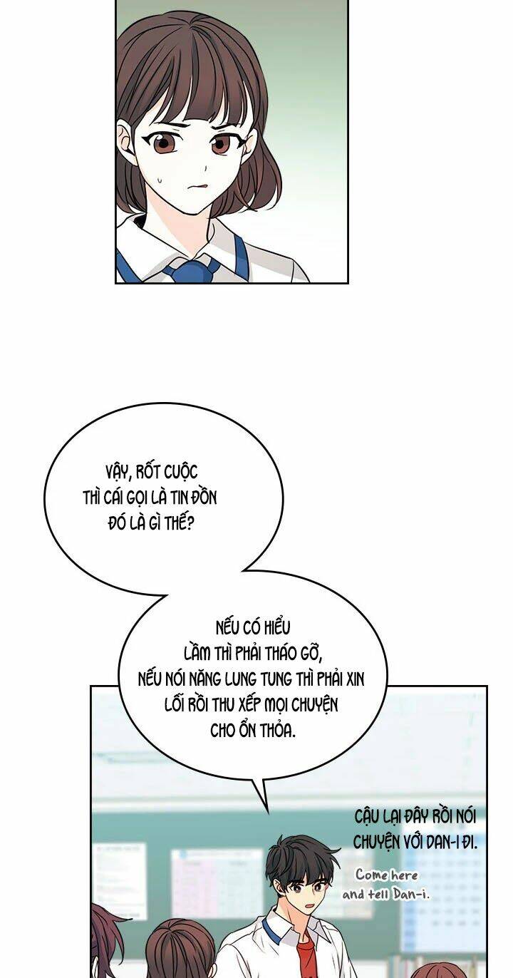 Luật Của Tiểu Thuyết Mạng Chapter 85 - Trang 2