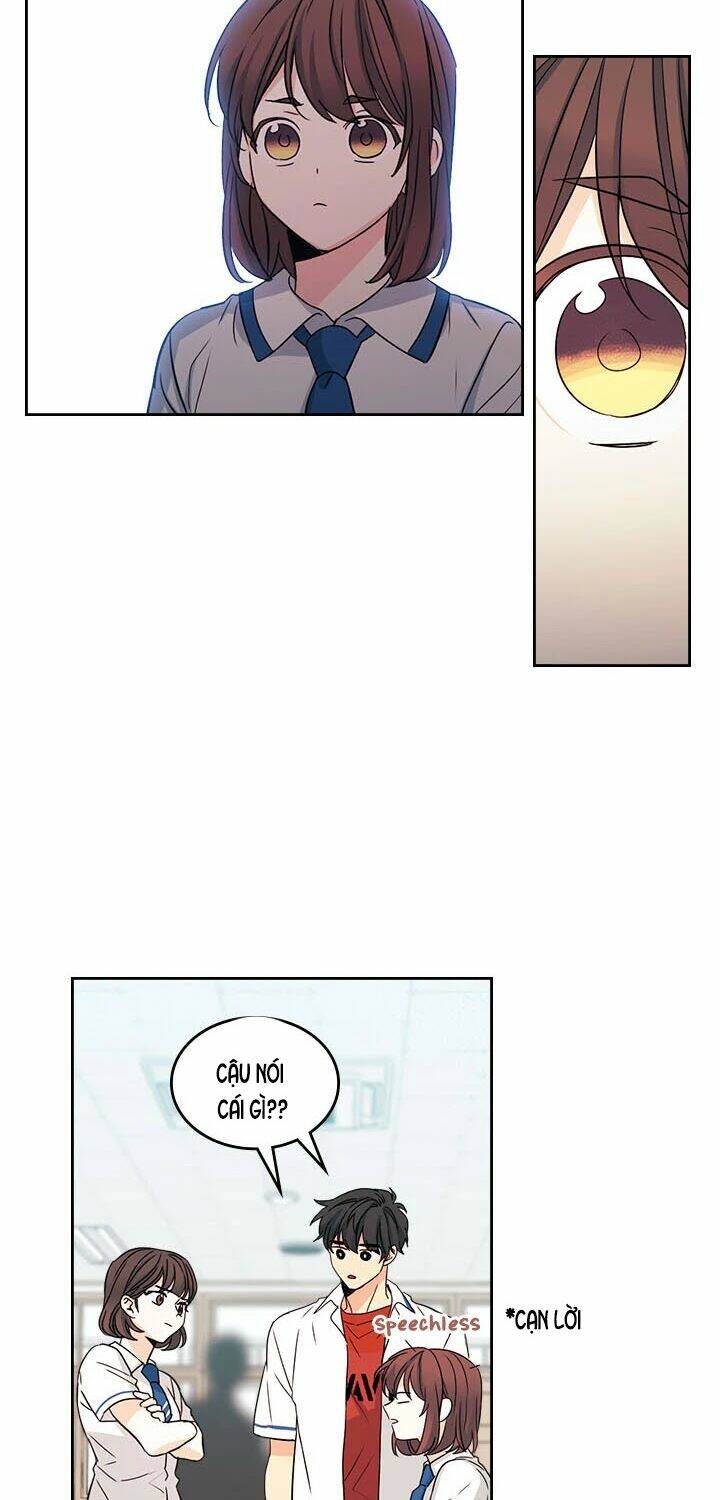 Luật Của Tiểu Thuyết Mạng Chapter 85 - Trang 2