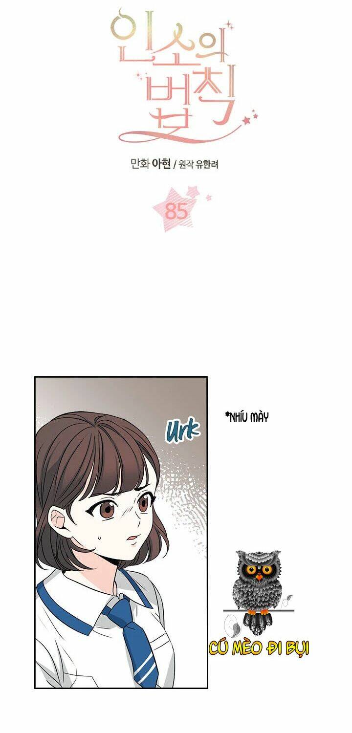 Luật Của Tiểu Thuyết Mạng Chapter 85 - Trang 2