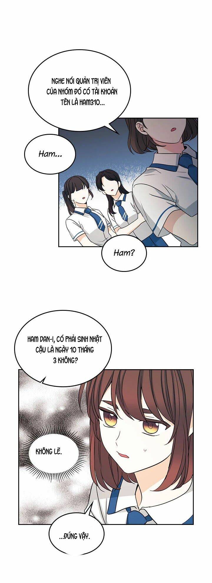 Luật Của Tiểu Thuyết Mạng Chapter 85 - Trang 2