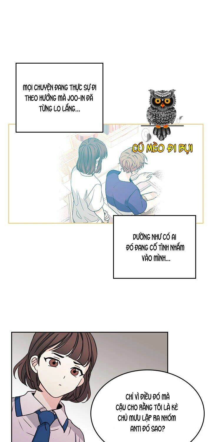 Luật Của Tiểu Thuyết Mạng Chapter 85 - Trang 2