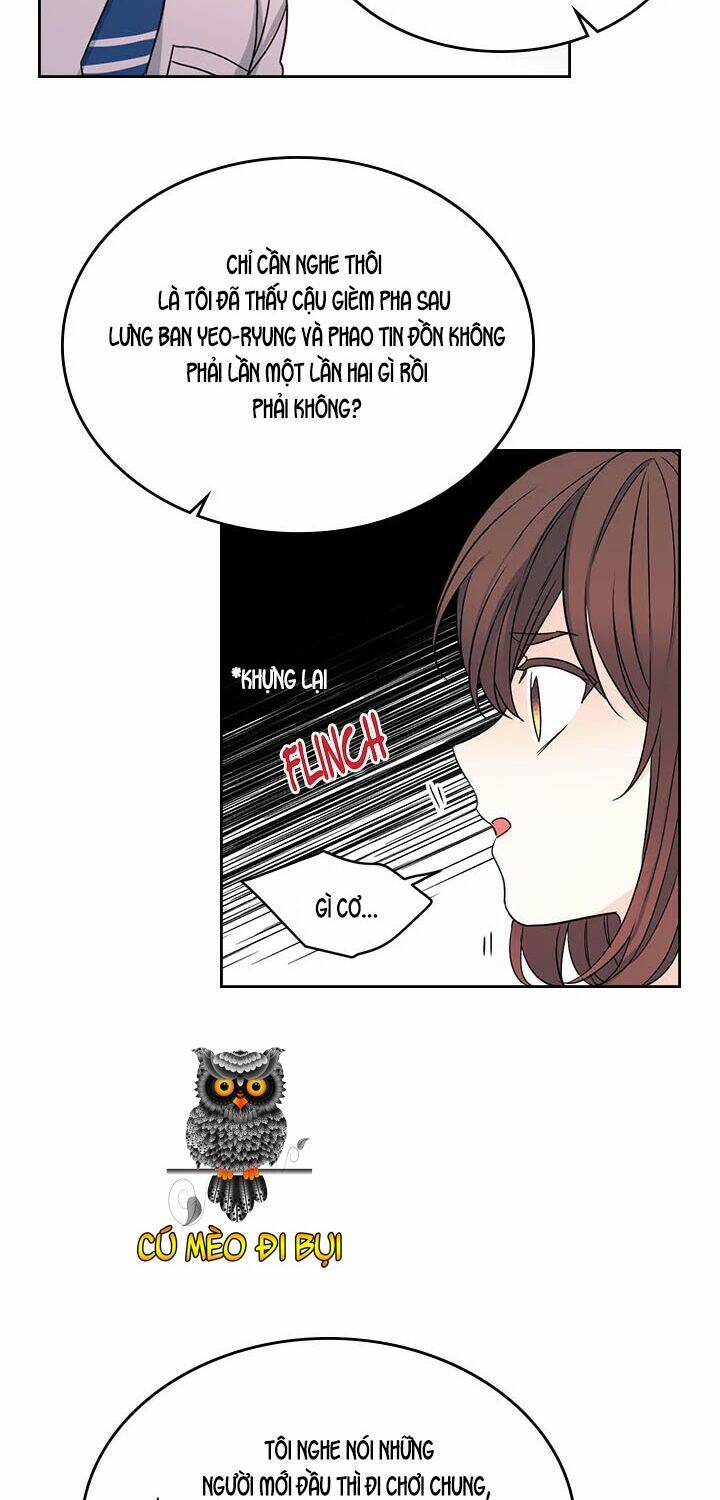 Luật Của Tiểu Thuyết Mạng Chapter 85 - Trang 2