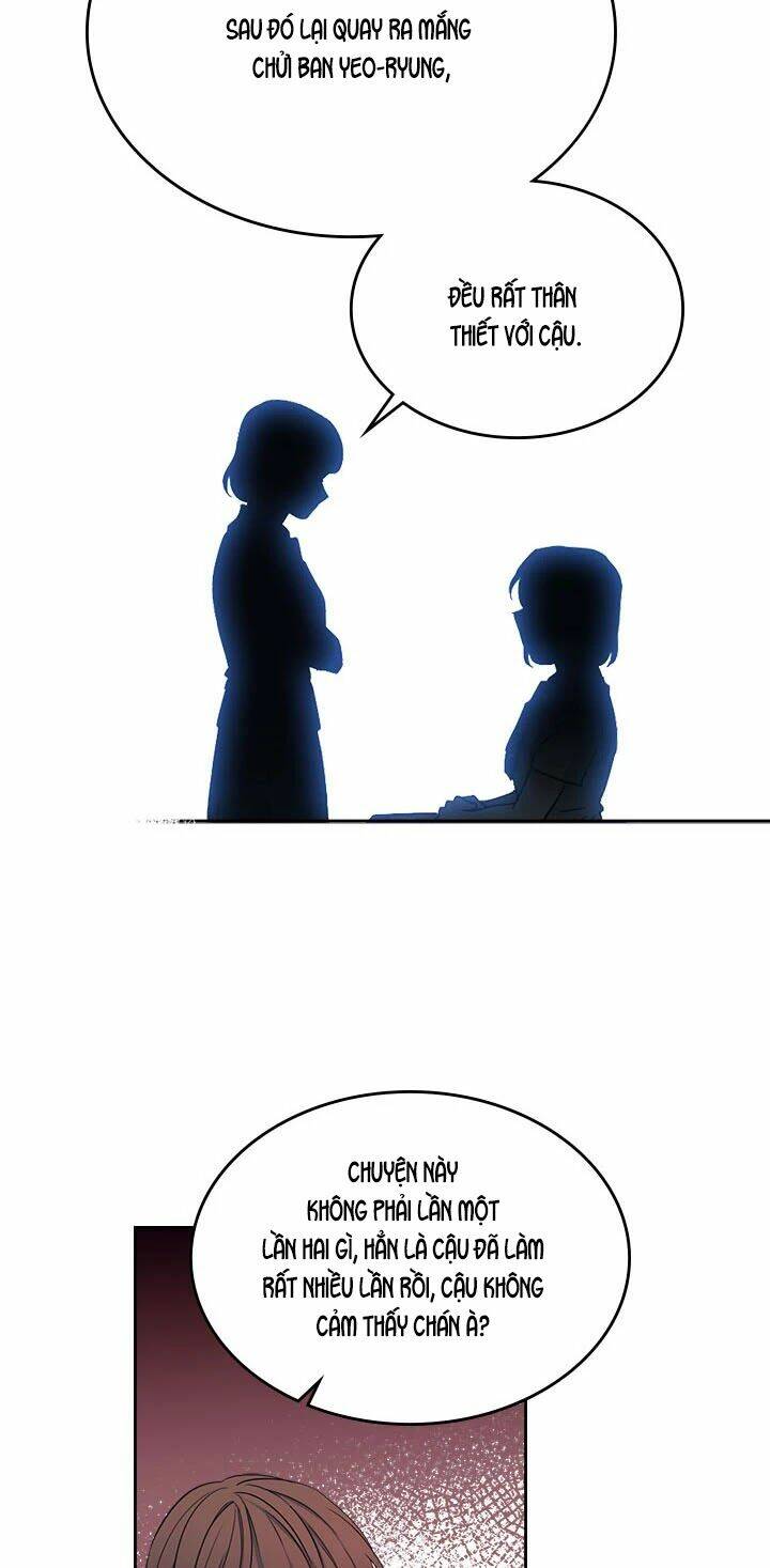 Luật Của Tiểu Thuyết Mạng Chapter 85 - Trang 2