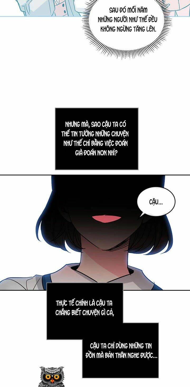 Luật Của Tiểu Thuyết Mạng Chapter 85 - Trang 2