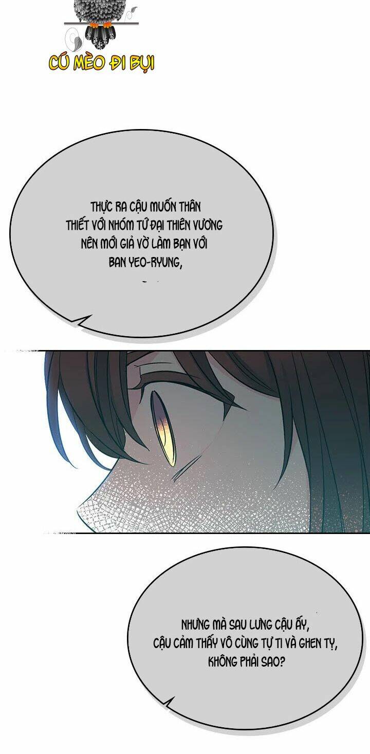 Luật Của Tiểu Thuyết Mạng Chapter 85 - Trang 2