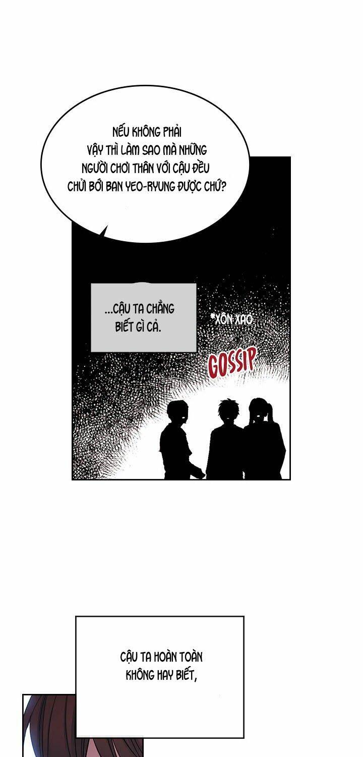 Luật Của Tiểu Thuyết Mạng Chapter 85 - Trang 2