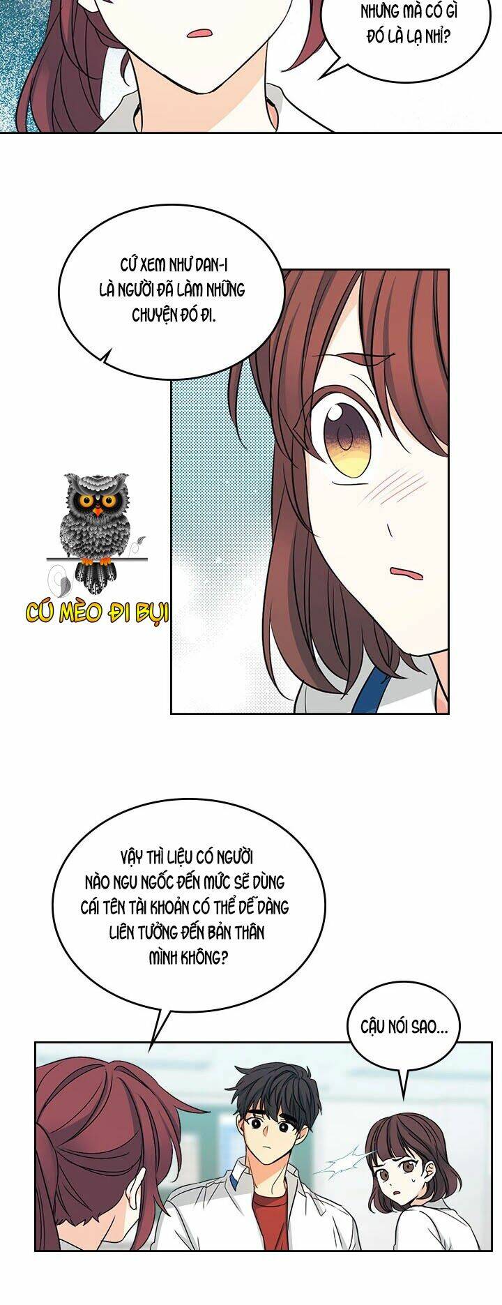 Luật Của Tiểu Thuyết Mạng Chapter 85 - Trang 2