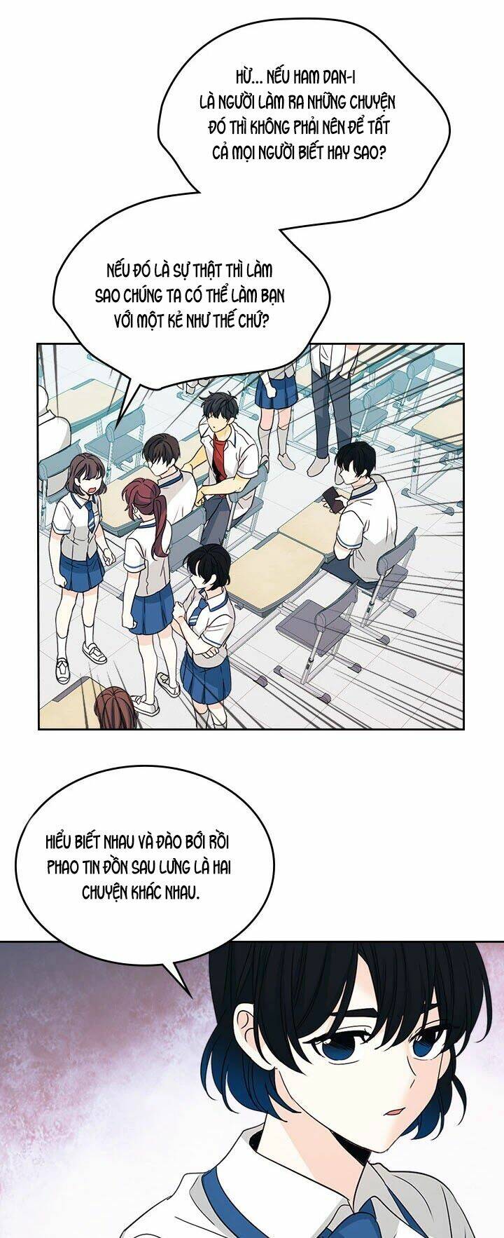 Luật Của Tiểu Thuyết Mạng Chapter 85 - Trang 2