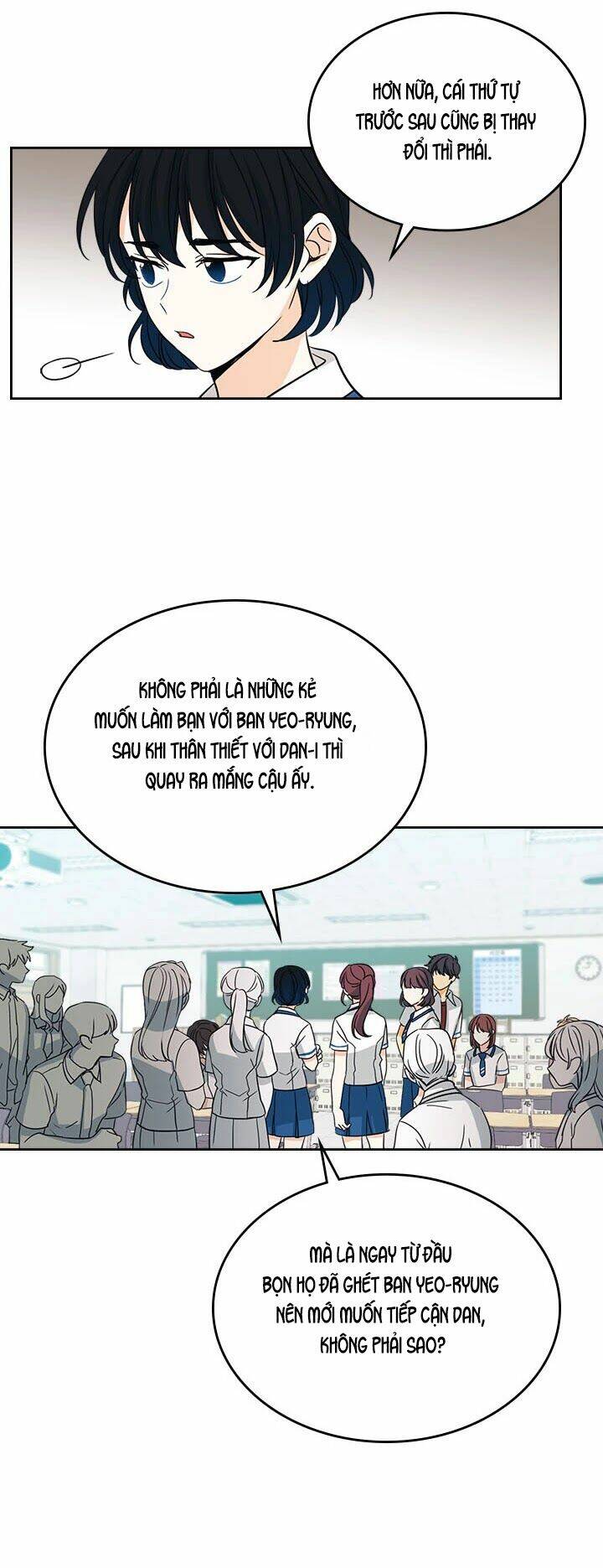 Luật Của Tiểu Thuyết Mạng Chapter 85 - Trang 2