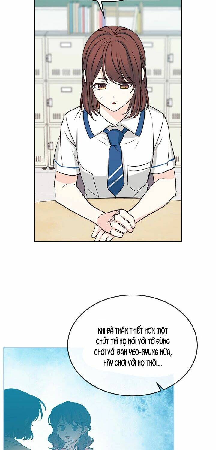 Luật Của Tiểu Thuyết Mạng Chapter 85 - Trang 2