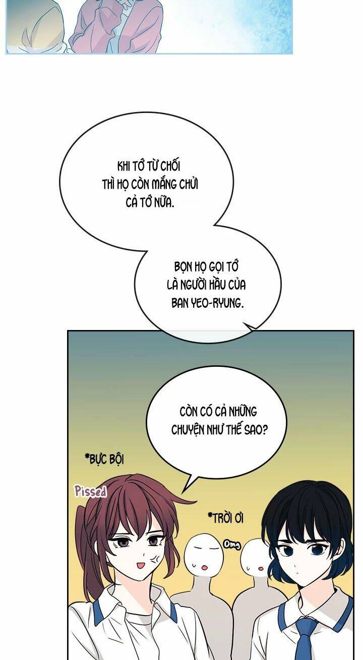 Luật Của Tiểu Thuyết Mạng Chapter 85 - Trang 2