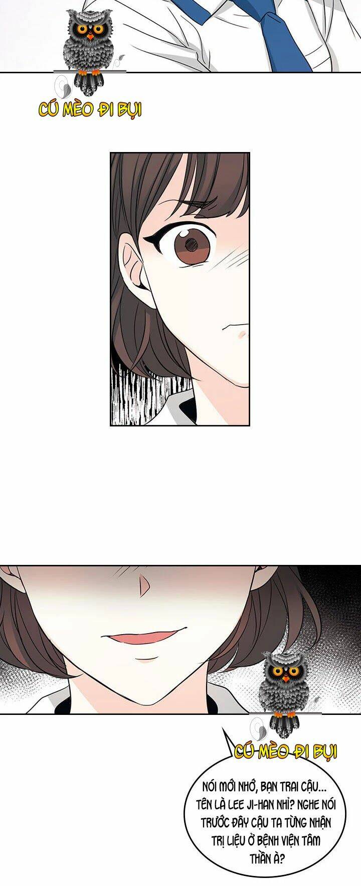 Luật Của Tiểu Thuyết Mạng Chapter 85 - Trang 2