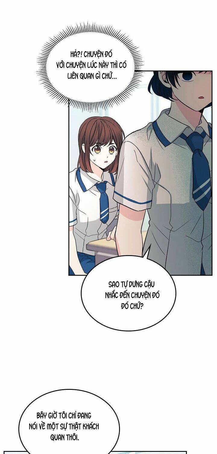 Luật Của Tiểu Thuyết Mạng Chapter 85 - Trang 2