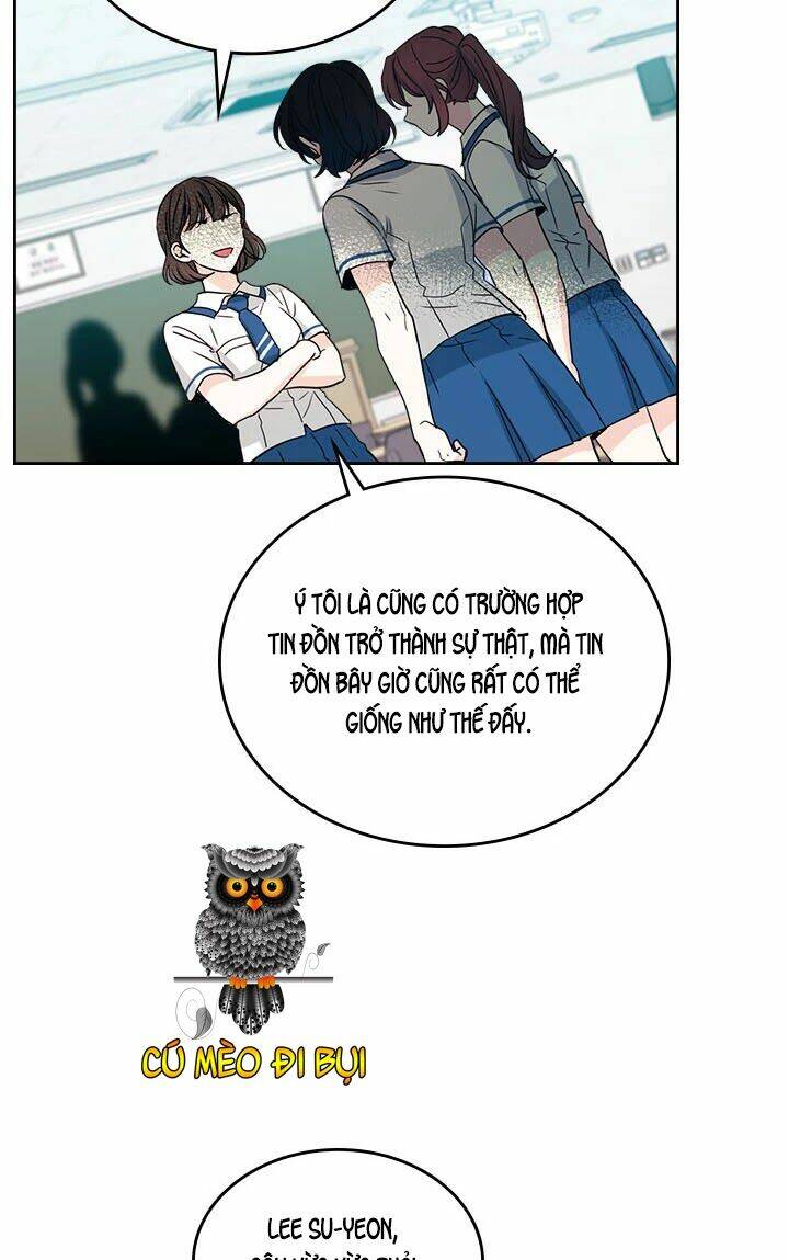 Luật Của Tiểu Thuyết Mạng Chapter 85 - Trang 2