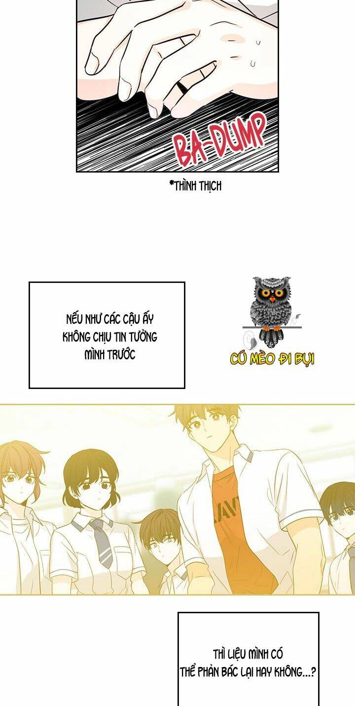 Luật Của Tiểu Thuyết Mạng Chapter 86 - Trang 2