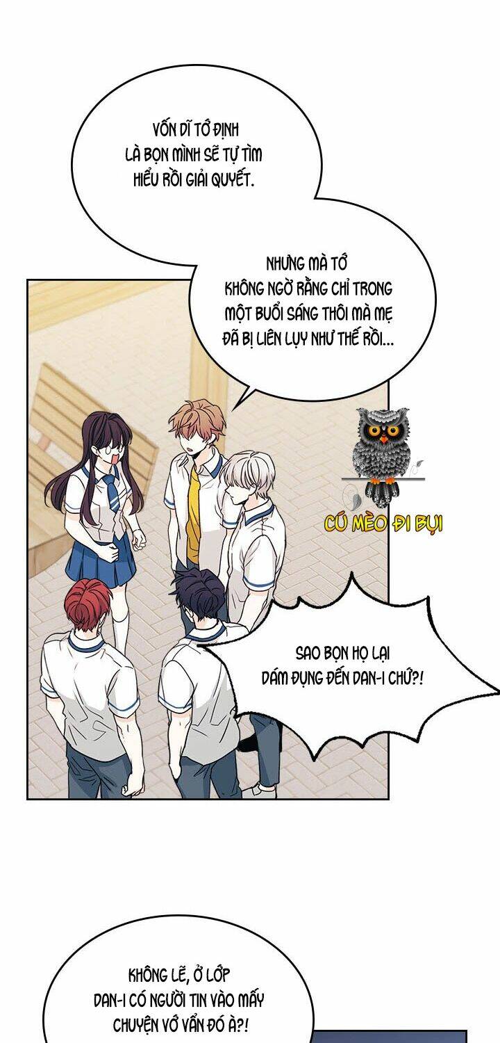 Luật Của Tiểu Thuyết Mạng Chapter 86 - Trang 2