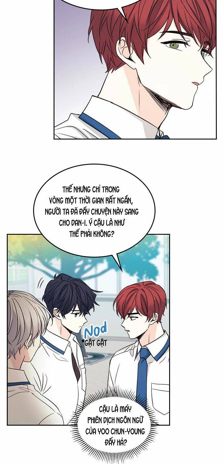 Luật Của Tiểu Thuyết Mạng Chapter 86 - Trang 2