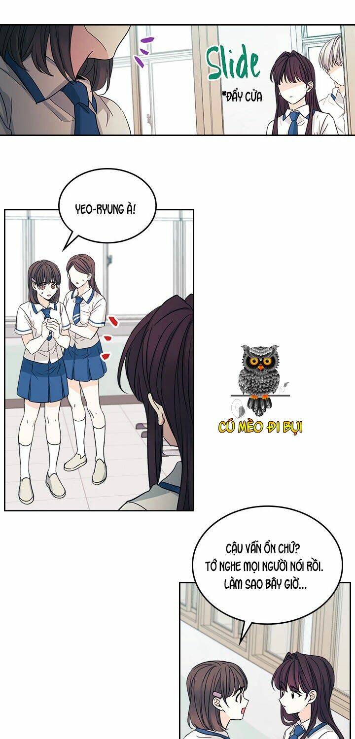 Luật Của Tiểu Thuyết Mạng Chapter 86 - Trang 2