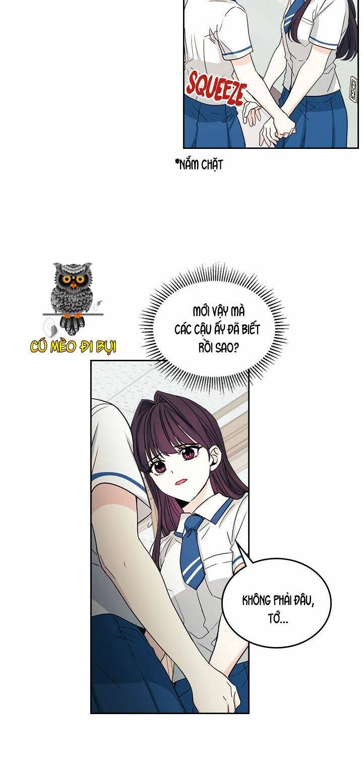 Luật Của Tiểu Thuyết Mạng Chapter 86 - Trang 2