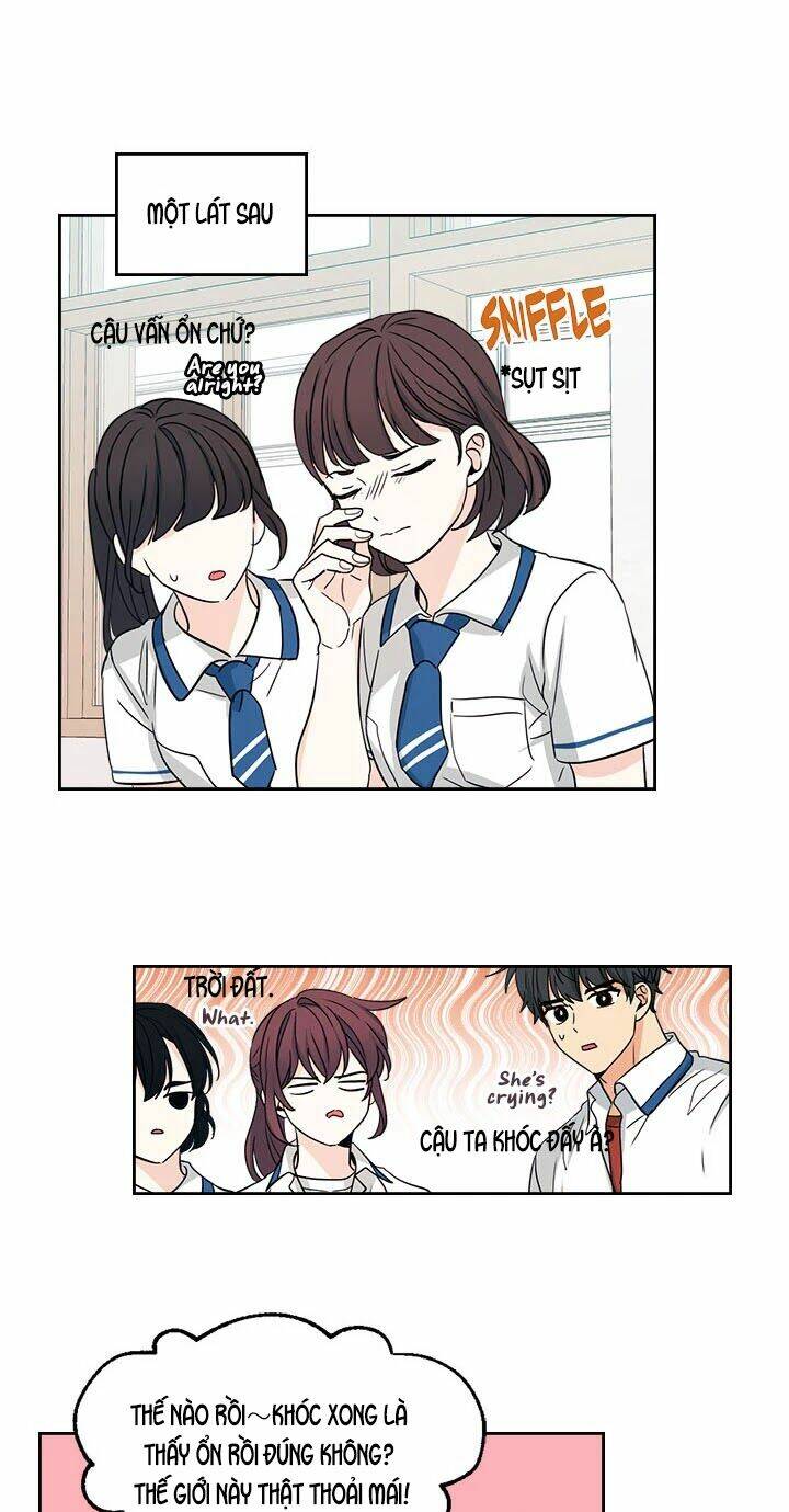 Luật Của Tiểu Thuyết Mạng Chapter 86 - Trang 2