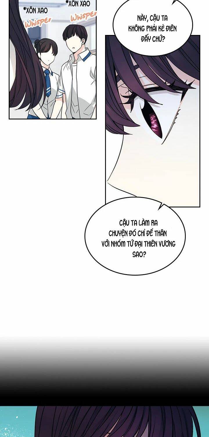 Luật Của Tiểu Thuyết Mạng Chapter 86 - Trang 2