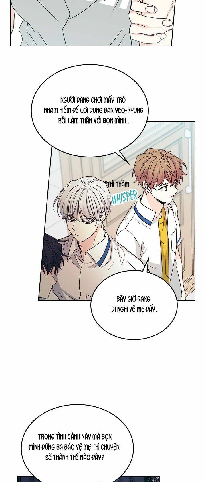 Luật Của Tiểu Thuyết Mạng Chapter 86 - Trang 2