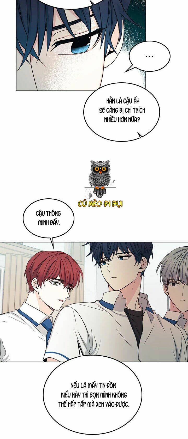 Luật Của Tiểu Thuyết Mạng Chapter 86 - Trang 2