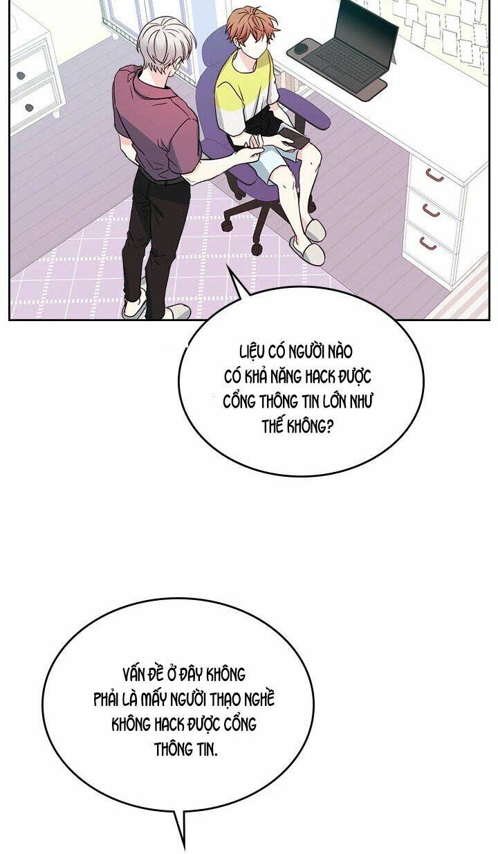 Luật Của Tiểu Thuyết Mạng Chapter 86 - Trang 2