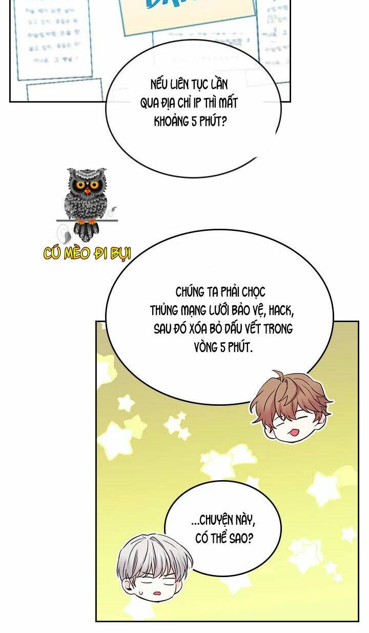 Luật Của Tiểu Thuyết Mạng Chapter 86 - Trang 2