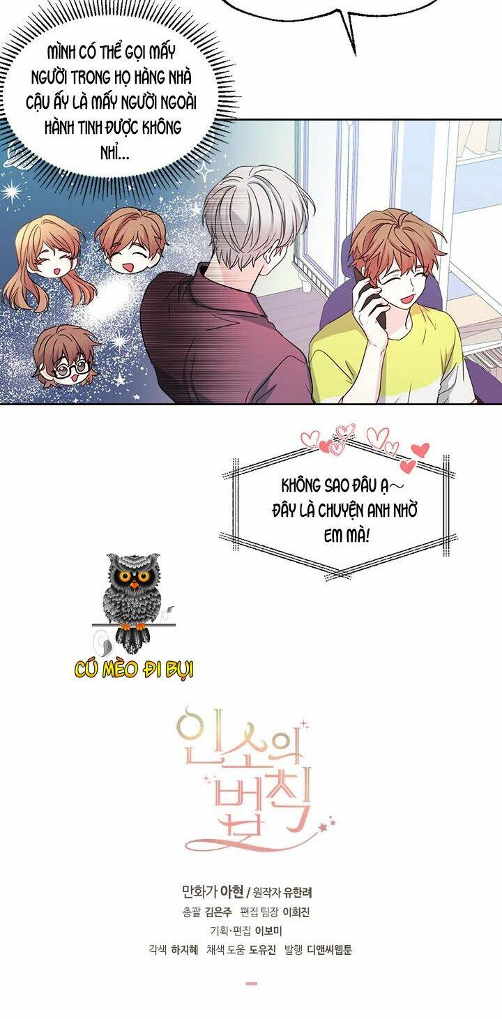 Luật Của Tiểu Thuyết Mạng Chapter 86 - Trang 2