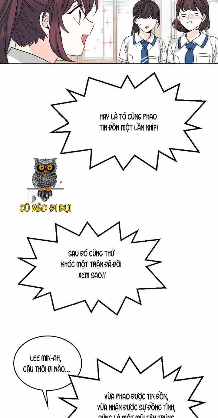 Luật Của Tiểu Thuyết Mạng Chapter 86 - Trang 2