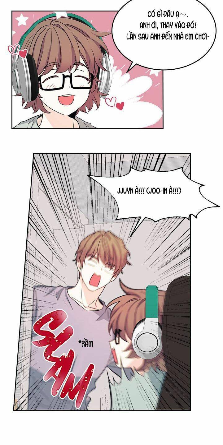 Luật Của Tiểu Thuyết Mạng Chapter 87 - Trang 2