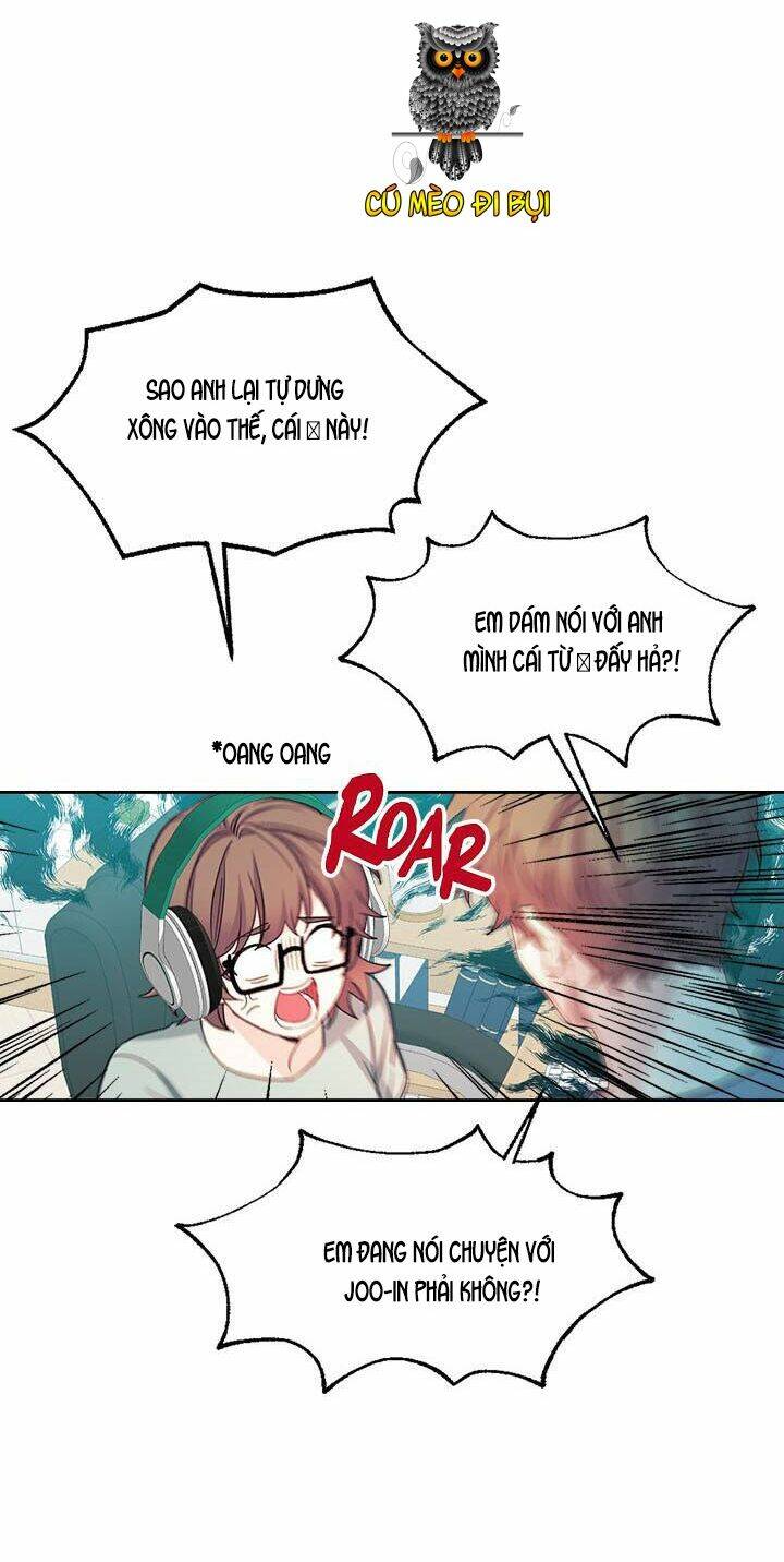 Luật Của Tiểu Thuyết Mạng Chapter 87 - Trang 2