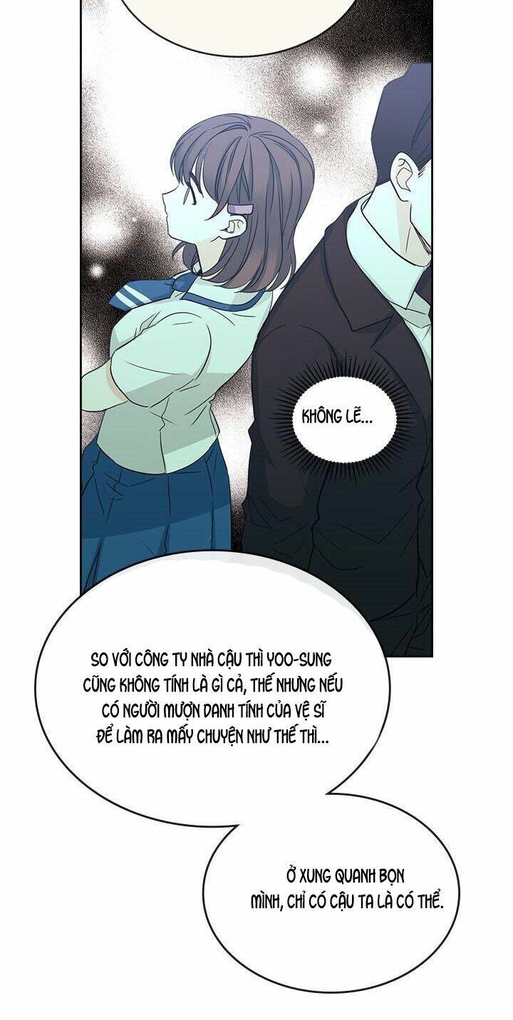 Luật Của Tiểu Thuyết Mạng Chapter 87 - Trang 2