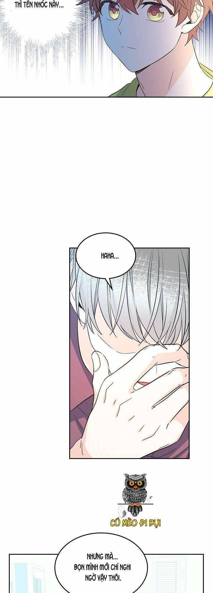 Luật Của Tiểu Thuyết Mạng Chapter 87 - Trang 2