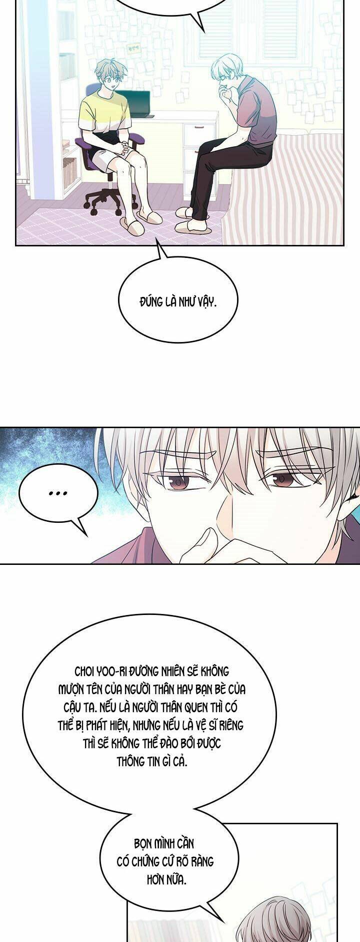 Luật Của Tiểu Thuyết Mạng Chapter 87 - Trang 2