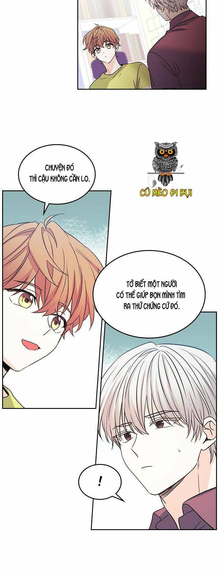 Luật Của Tiểu Thuyết Mạng Chapter 87 - Trang 2