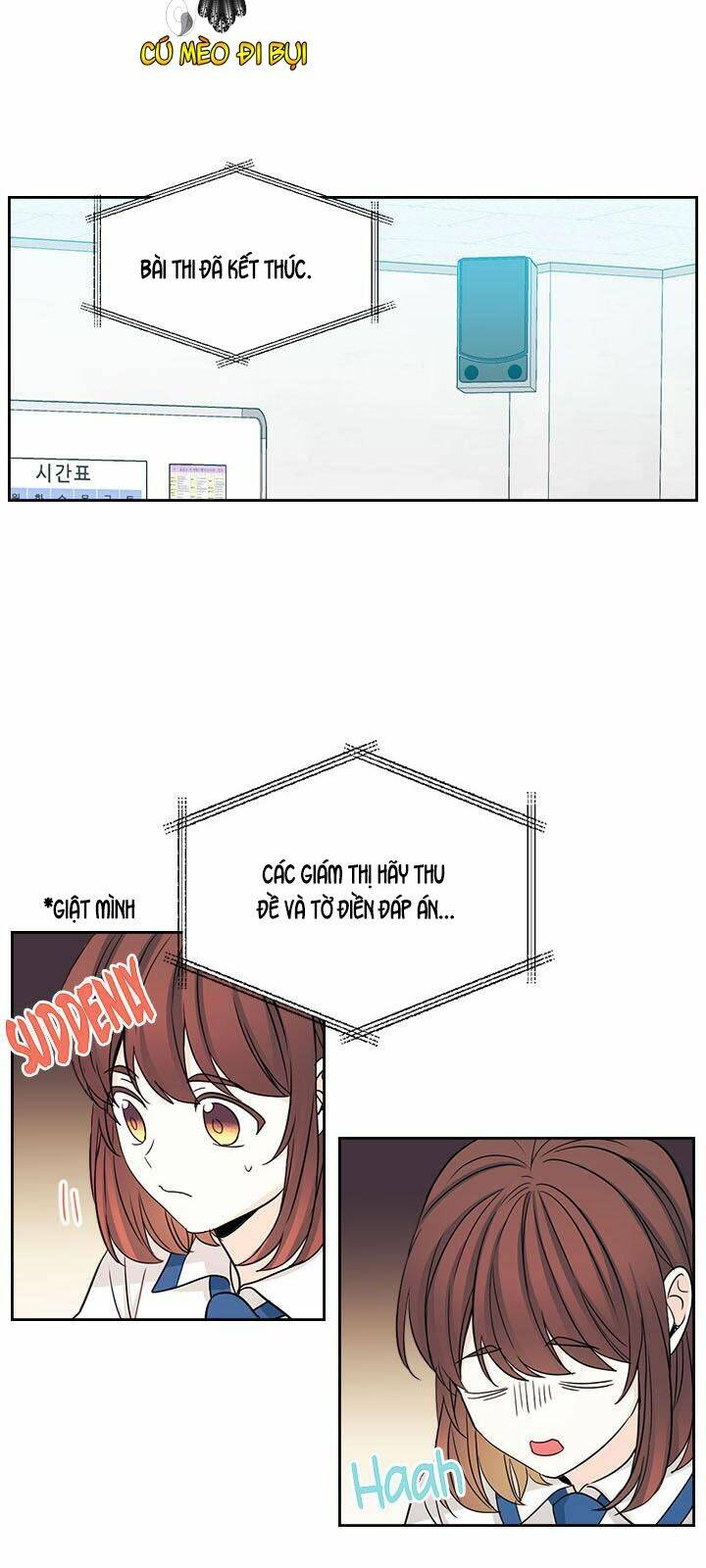 Luật Của Tiểu Thuyết Mạng Chapter 87 - Trang 2